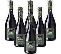 Prosecco Valdobbiadene Superiore Docg Extra Dry Tenuta Sant'Anna (6 botellas 75 cl.)
