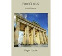 Prosélytus (ebook)