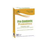 Herbetom Prosimbiotic Probiótico 30 cápsulas