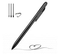 ProSketch - Bolígrafo Digital para Notable 2 / Scribe/Supernote con Clip de lápiz Borrador + Puntas Finas de Titanio, inclinación y Nivel de presión 4096, reemplazo de bolígrafo EMR, Potencia tu