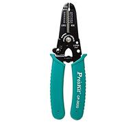 Pro'sKit Cp-302g Precision Pince à dénuder AWG 20-10