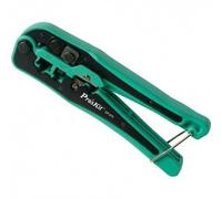 PROSKIT CRIMPADORA CP-373 CONECTORES MODULARES
