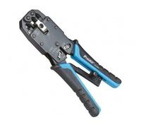 PROSKIT Crimpadora para Conectores RJ11 RJ12 RJ22 y RJ45 CP376KX