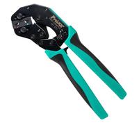 Pro'sKit CrimPro 902-158 Crimpadora para terminales de bandera aislada de Pro'sKit