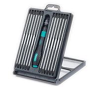 Pro'sKit SD-9824 25-in-1 Precision Ratchet Screwdriver