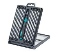 Pro'sKit SD-9824 Destornillador Con Juego De Puntas 24 Piezas
