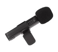 Prosound Micrófono inalámbrico y Receptor USB-C para Smartphone