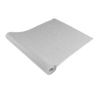 ProsourceFit Classic Yoga Mat 0.125-in, Unisex-Adult, Grey, One Size