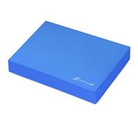 ProsourceFit Exercise Balance Pads Pad, Unisex-Adult, Blue-L-(15.5" x 12.75"), One Size