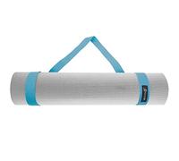 ProsourceFit Yoga Mat Carrying Sling, Easy Adjustable Carry Strap 60” Long Cotton (5 Colors to Choose From)