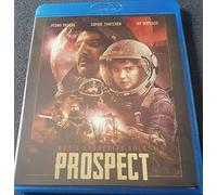 Prospect - Blu-Ray