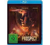 Prospect [Blu-ray]