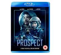 Prospect [Blu-Ray] [DVD]