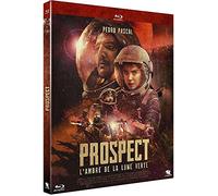 Prospect [Francia] [Blu-ray]