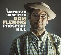 Prospect Hill by Dom Flemons