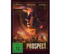 Prospect - Niemand überlebt allein. (DVD)