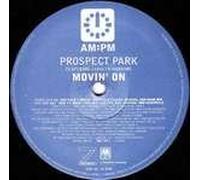 Prospect Park - Movin' On (Matthew Roberts / Revival 3000 / Dem 2 Mixes)
