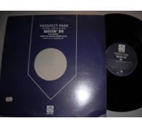 Prospect Park - Movin' on-pt. 1 of 2 (Joey Negro/Terry Lee Brown Junior Mixes, feat. Carolyn Harding, 1998) / Vinyl Maxi Single [Vinyl 12'']
