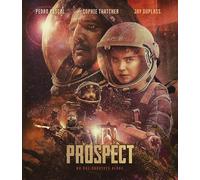 Prospect [USA] [Blu-ray]