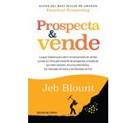 Prospecta Y Vende (ebook)