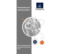 Prospecting and Lead Generation: The Learning Prism
