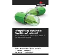 Prospecting botanical families of interest: The use of the Myrtaceae and Lamiaceae families in their antimicrobial potential