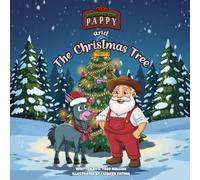 Prospector Pappy and the Christmas Tree
