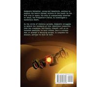 Prospector's World: A Mystery from the Saturn System: 1 (Refugee World)