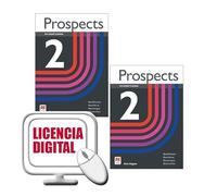 PROSPECTS 2 Student's and Digital Student's