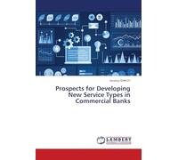 Prospects for Developing New Service Types in Commercial Banks