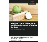 Prospects for the Growth and Development of Goiba Culture: In three municipalities in Cariri