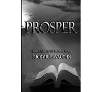 Prosper: Bible Study on the Book of 3rd John (1-2-3 John)