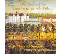Prosper Christian Otto (Tenor) - Prinz Eugen, der edle Ritter... (Schloss Glücksburg Edition) Balladen von Loewe, Schubert und Schumann