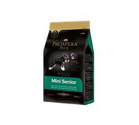 Prospera Plus Pienso Perros Senior Raza Pequeña Mini Senior Superpremium Pollo y arroz - 800GR