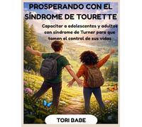 Prosperando con el síndrome de Tourette: Comprendere i tic e i fattori scatenanti della sindrome di Tourette