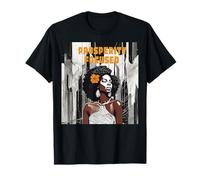 Prosperidad Bienestar Financiero Felicidad Salud Crecimiento Alegría Camiseta