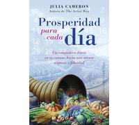 Prosperidad para cada día (ESPIRITUALIDAD Y VIDA INTERIOR)