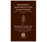 Prosperity, Alignment & The Flame Within: SSI Fire Scrolls - Sharp Sword Series, Volume 2