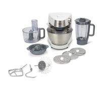 Prospero KHC291A.H0WH Robot Pastelero Multifunción 1000W Blender Bol Inox