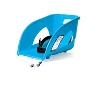 Prosperplast Asiento acoplable a trineos Bullet y Tatra, Azul, 91.3x44.9x36.200000000000003 cm