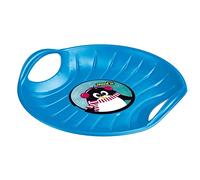 Deslizador redondo SPEED M con asas