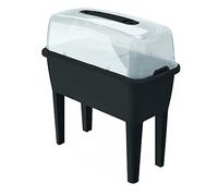 Prosperplast ESPA Huerto Urbano, Negro