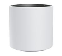 Prosperplast Heos DBHER300-S449: maceta interior/exterior, 19 L, Ø298x290 mm, Bl