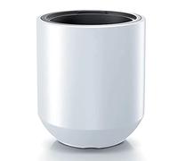 Maceta maceta HEOS macetero macetero inserto macizo 4 colores Ø39 H44