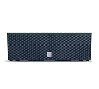 Prosperplast Jardinera para balcón rato Case, Dimensiones (mm) 580x180x195, Color Antracita