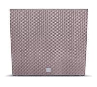 Prosperplast Jardinera para balcón rato Case, Dimensiones (mm) 580x180x498, Color Mocca