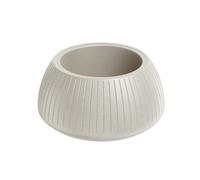 Prosperplast Maceta Coro Bowl Arena Ø40x20