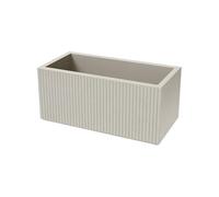 Prosperplast Maceta Coro Case Arena 80x38x36