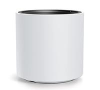 Prosperplast Heos DBHER300-S449: maceta interior/exterior, 19 L, Ø298x290 mm, Bl