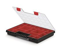 Prosperplast organizador de herramientas nor b (caja organizadora, caj